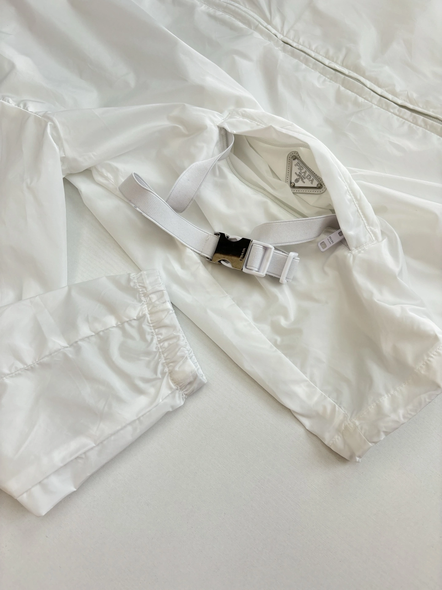 wg.luxury-- Pr141 nylon 2colour item:E-F363I0623-2
